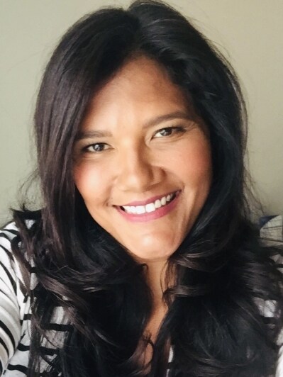 Gwen Bustamante