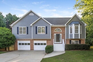 4606 Howell Farms Dr NW, Acworth, GA 30101