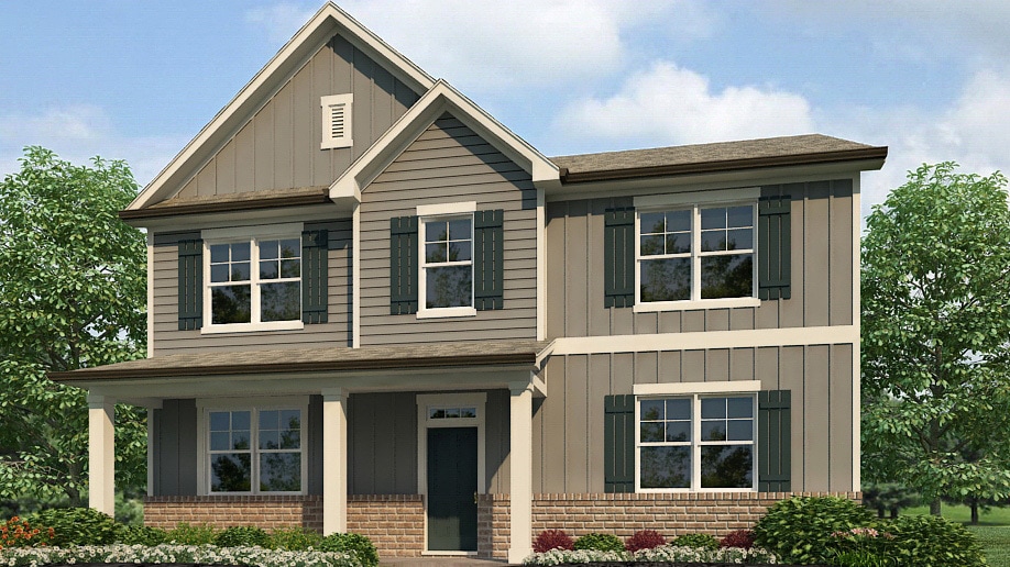 138 King Village, Braselton, GA 30517 - photo 1