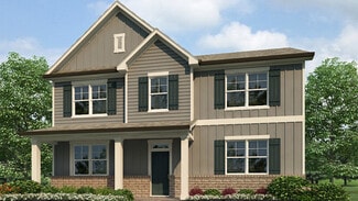 138 King Village, Braselton, GA 30517