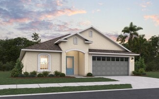 708 Sunshower Ln Unit 36851524, Lady Lake, FL 32159