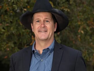 Chad Mudd