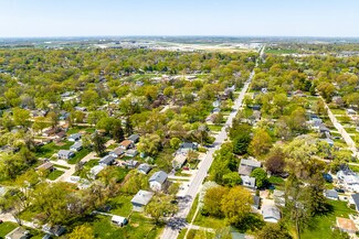 Watrous South