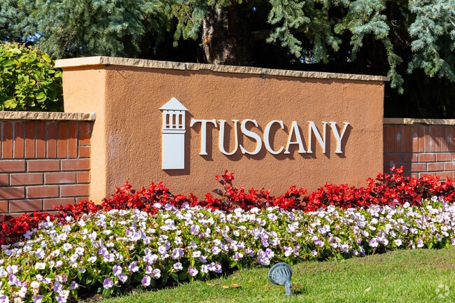 If you like great amenities close to parks and conveniences, you may like Tuscany, CO.