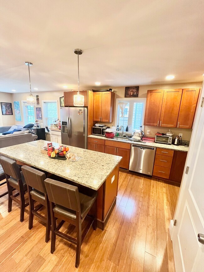 190 Calumet St Unit 1, Boston, MA 02120