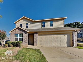 5103 Martinsburg Square, Arlington, TX 76017