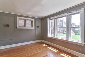 3807 Keokuk St, St. Louis, MO 63116
