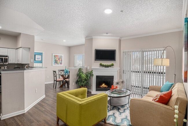 Fairways at Raccoon Creek, Littleton, CO 80123 - photo 4