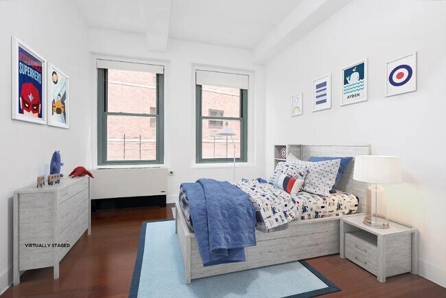 The South Star unit 4C, New York, NY 10038 - photo 7