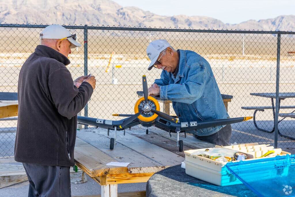 7204 Port Stephens St, North Las Vegas, NV 89084