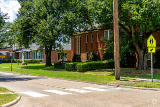 St. Margaret Catholic School