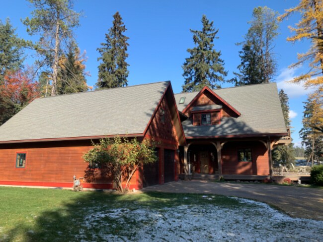 1005 Creekview Dr, Whitefish, MT 59937 - photo 3