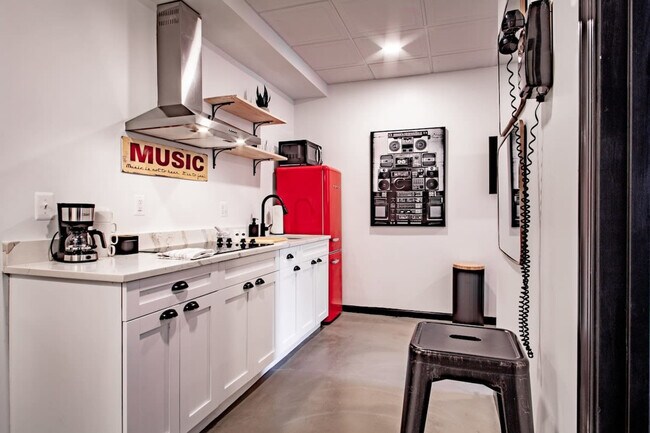 1020 16th St NW unit FL3-ID1037717P, Washington, DC 20036 - photo 2