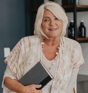 Patti Parsons