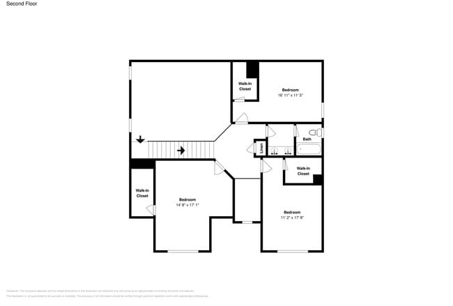 211 Sage Dr, Canton, GA 30114 - photo 3