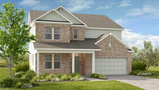 1465 Auburn Glen Rd, Dacula, GA 30019