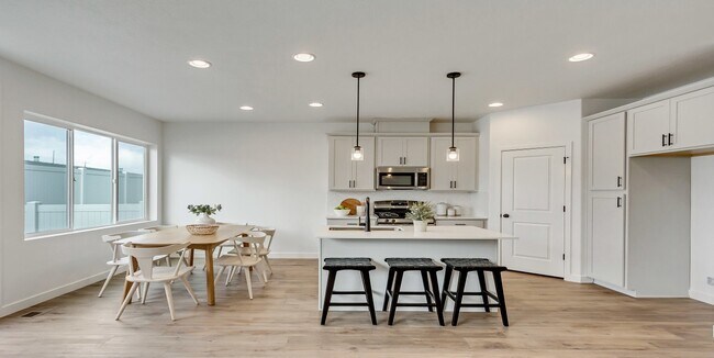 6987 S Mt Meek Dr unit 36457967, West Jordan, UT 84081 - photo 4