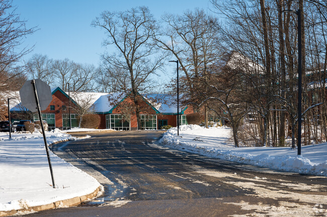 Wamsutta Middle in Attleboro: Where education meets innovation.