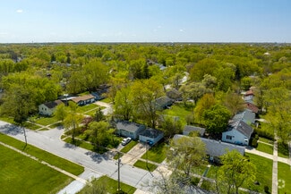 Sauk Village