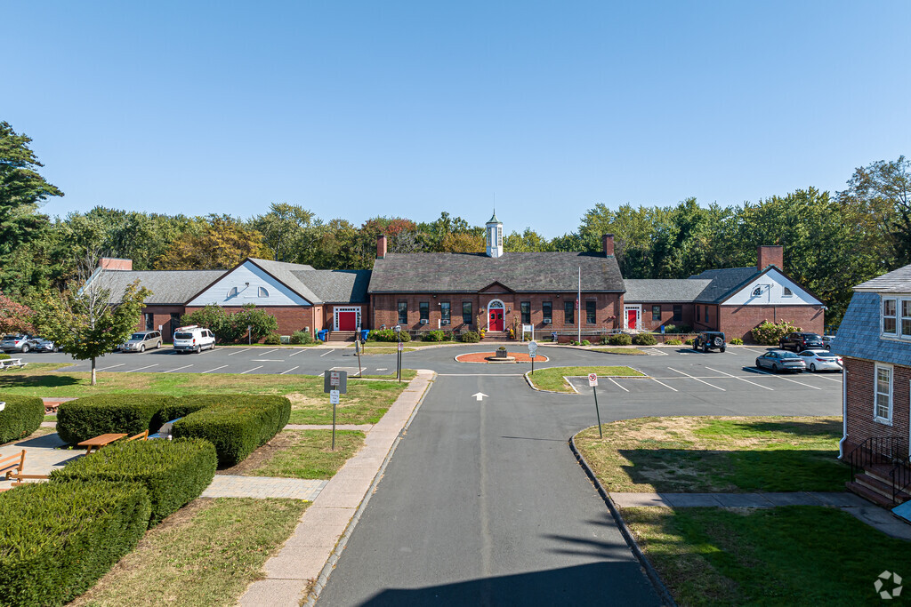 Windsor Montessori School has about 80 students in Pre -K and Kindergarten.