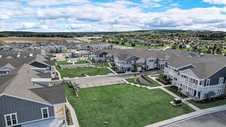 8504 Mansion Hill Ave, Madison, WI 53719