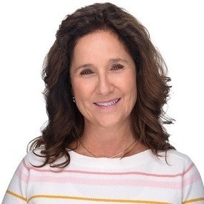 Teresa Huddell