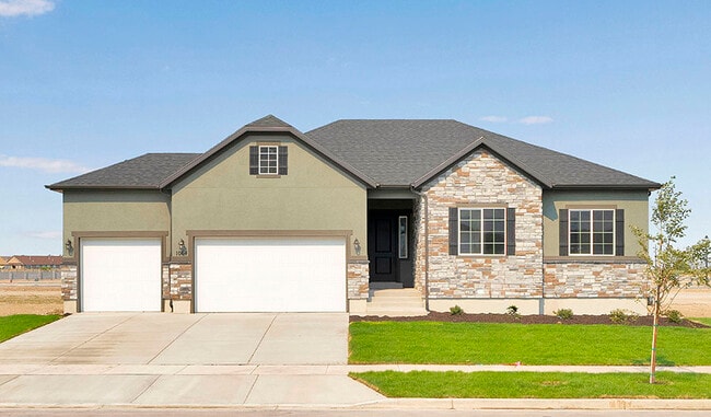 1064 S 3170 E, Spanish Fork, UT 84660 - photo 2