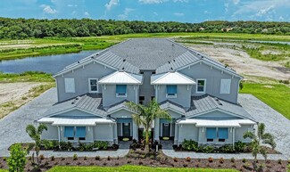 304 Monet Trail, Bradenton, FL 34212