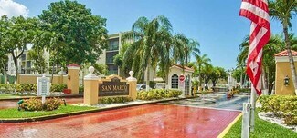 8810 Fontainebleau Blvd Unit 509, Miami, FL 33172