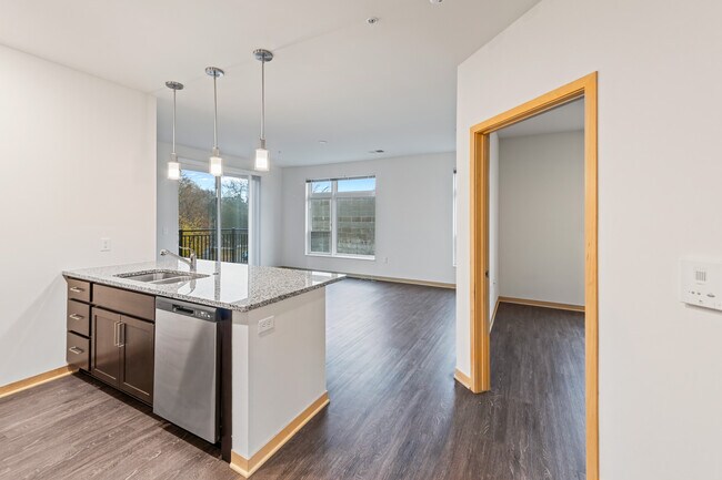 1121 S Park St unit 306, Madison, WI 53715 - photo 4