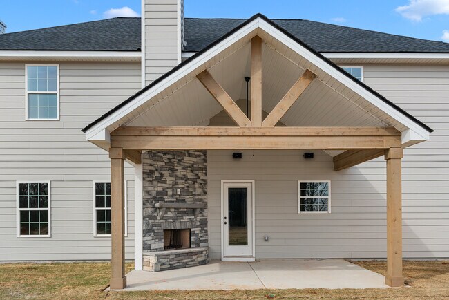 103 Bella Notte Cir unit 36459662, Warner Robins, GA 31088 - photo 3