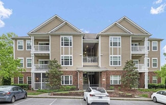 8605 Peckham Ln, Nashville, TN 37013
