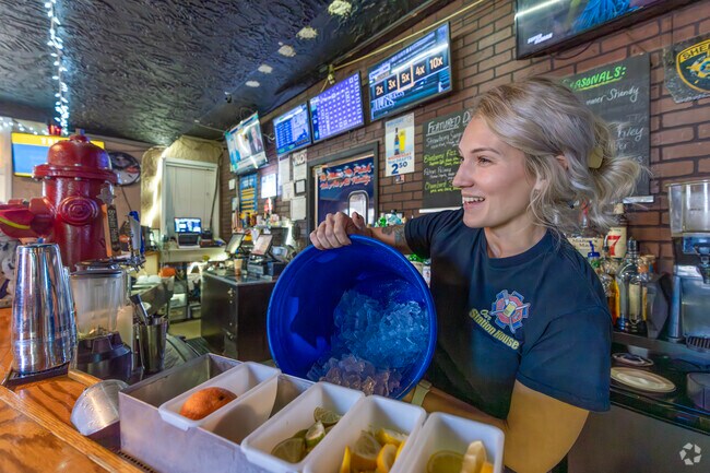 Revloc is known for its friendliness and charming small-town feel.