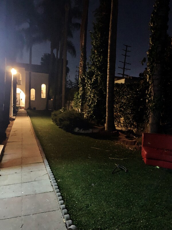 808 N Poinsettia Place unit 5, Los Angeles, CA 90046 - photo 1