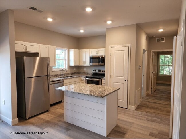 Silver Springs, Smiths Grove, KY 42171 - photo 2