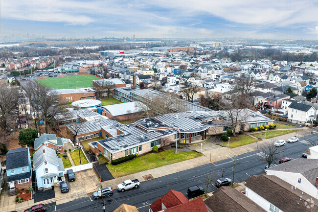 Franklin Elementary School is where the sky’s the limit.