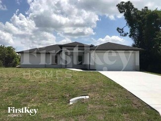 6116 Stratton Rd, Fort Myers, FL 33905