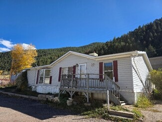 2800 Miner St, Idaho Springs, CO 80452