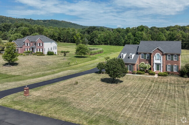 Antioch offers stunning homes with spacious yards and breathtaking views.