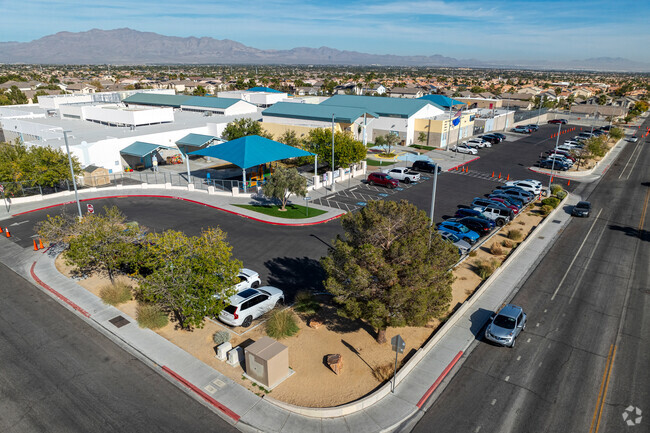 Sheila R. Tarr Elementary School 3