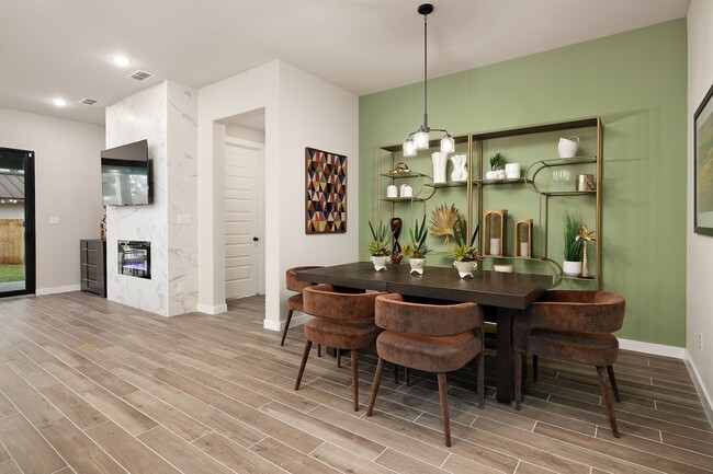 13542 Henri Castro Way, San Antonio, TX 78253 - photo 2