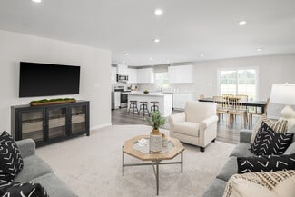 7914 Greywall, Plainfield, IL 60586