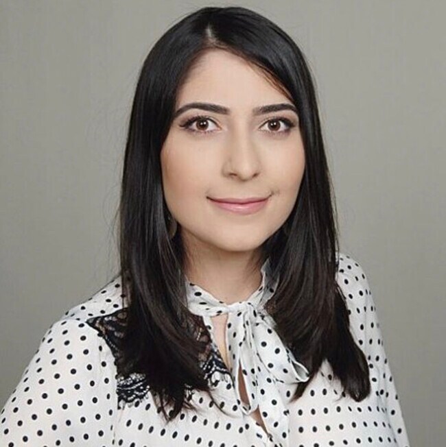 Agent Photo