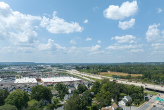 Grandview Heights