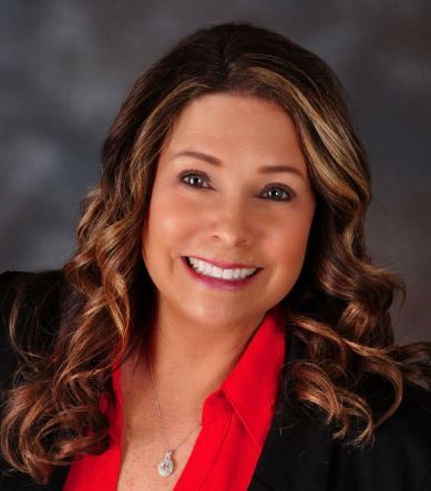 Carrie Gruel