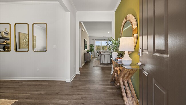 548 Majestic Oak Cir unit 36197353, Dallas, GA 30132 - photo 5