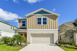 5031 Oaks River St Unit 36079360, Davenport, FL 33837