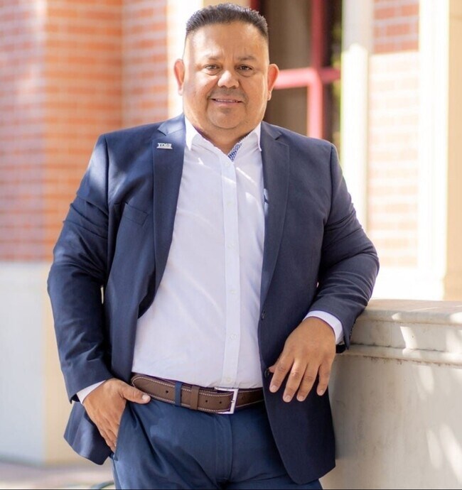 Alberto Sanchez-Realtor