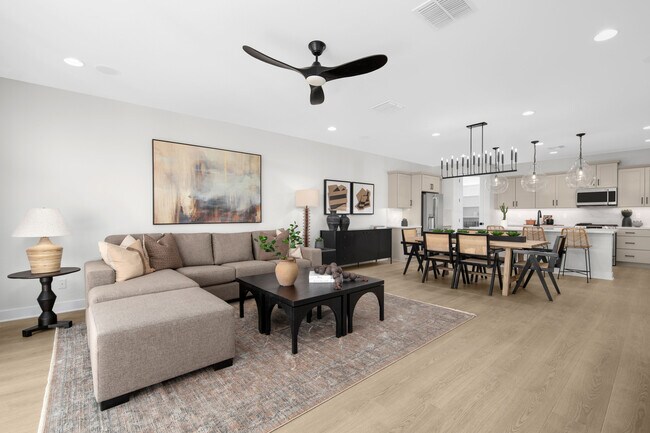 4755 E Dune Sunflower Ln unit 37383150, San Tan Valley, AZ 85140 - photo 6