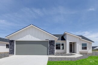 7189 E Shields Dr, Nampa, ID 83687